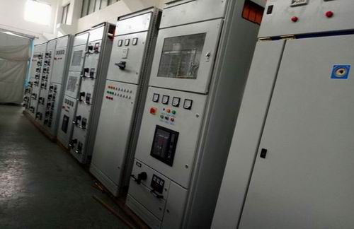 西昌镇电控箱 西昌镇电控箱